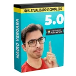 Curso de Inglês Mairo Vergara | Método para aprender inglês no seu ritmo.