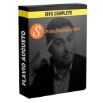 Programa Meu Sucesso - Flávio Augusto | Aprenda com os maiores empreendedores.