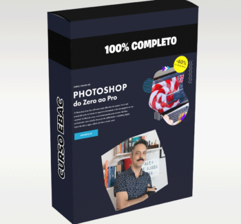 Curso EBAC de Photoshop