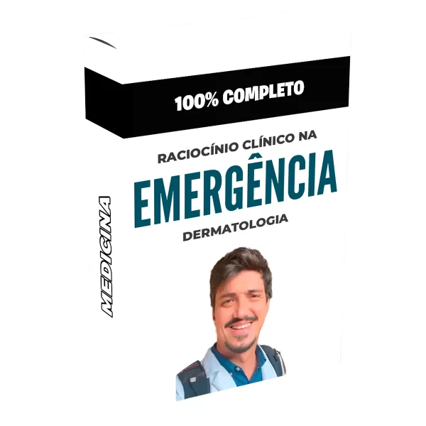 Raciocínio Clínico na Emergência - Eduardo João