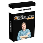 Você Radiologista - Curso completo de radiologia online.