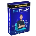 Imagem representando a Área Técnica Getech Informática – Projeto Gege, especializada em suporte, manutenção e soluções em tecnologia.