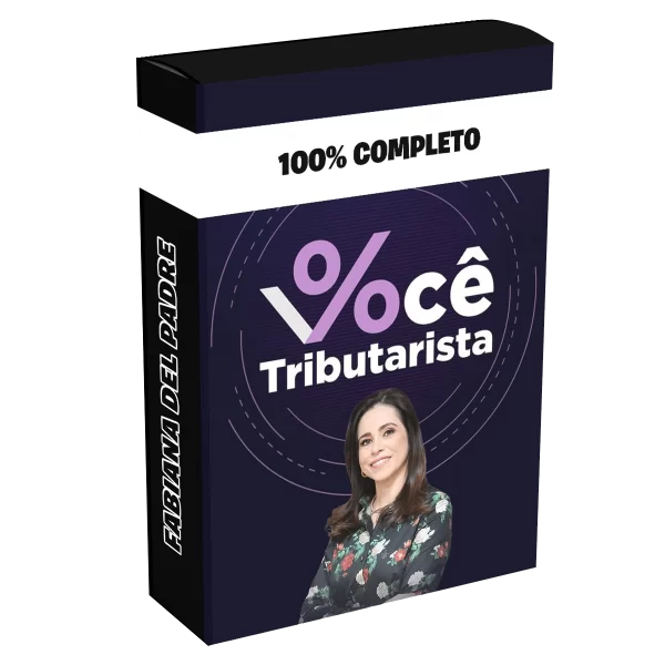 Você Tributarista – Fabiana Del Padre