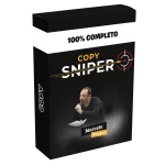 Imagem representando a Comunidade Copysniper – Mr Lançamentos, focada em copywriting estratégico para lançamentos, funis e vendas online.