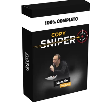 Imagem representando a Comunidade Copysniper – Mr Lançamentos, focada em copywriting estratégico para lançamentos, funis e vendas online.