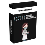 Imagem representando o Curso de Gramática e Interpretação de Texto para Medicina FUVEST, voltado para estudantes que buscam aprovação no vestibular com foco nas exigências da prova de português.