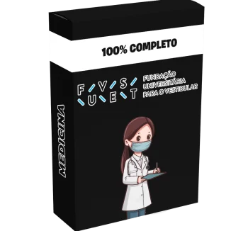 Imagem representando o Curso de Gramática e Interpretação de Texto para Medicina FUVEST, voltado para estudantes que buscam aprovação no vestibular com foco nas exigências da prova de português.