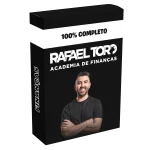 Imagem representando o curso Exame 50 - CFP 60 dias – Rafael Toro, focado na preparação intensiva para aprovação na certificação CFP em dois meses.