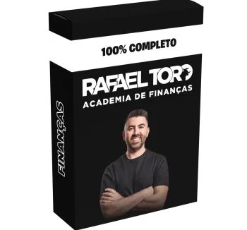 Imagem representando o curso Exame 50 - CFP 60 dias – Rafael Toro, focado na preparação intensiva para aprovação na certificação CFP em dois meses.