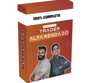Imagem representando o curso Formação Trader Alta Renda 2.0 – Academia Alta Renda, voltado para traders que buscam alta performance e lucratividade no mercado financeiro.