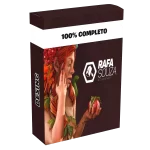 Imagem representando a Rafa Souza Academy – Rafa Souza, focada em desenvolvimento pessoal, marketing digital e construção de negócios com propósito.