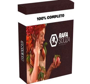 Imagem representando a Rafa Souza Academy – Rafa Souza, focada em desenvolvimento pessoal, marketing digital e construção de negócios com propósito.