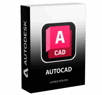 Interface atualizada do AutoCAD 2025 com novas ferramentas de design técnico e modelagem