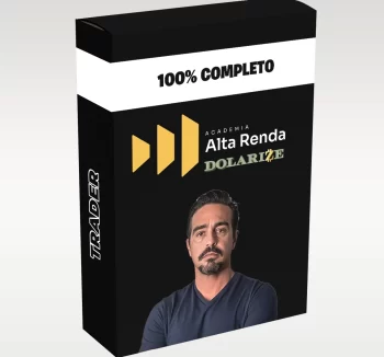 Imagem do curso Academia Alta Renda Dolarize – Aprenda a investir e faturar em dólar com estratégias digitais.