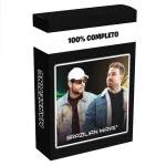 Imagem promocional do curso brasilian-wave – formação completa sobre tendências digitais, branding e estratégias criativas.