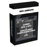 Banner promocional do Curso G7 Jurídico Defensor com foco na preparação para concursos da DPE e DPU. Formação completa para carreira de defensor público.