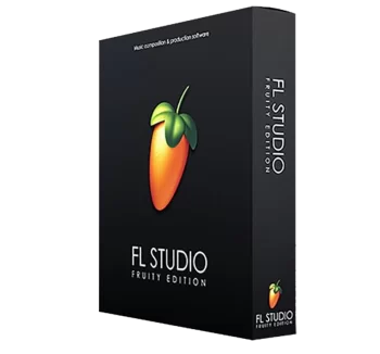 FL Studio original – Versão completa à venda