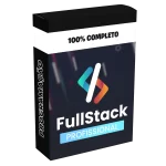 Imagem do curso FullStack PRO da Sujeito Programador, voltado à formação completa em desenvolvimento web front-end e back-end.