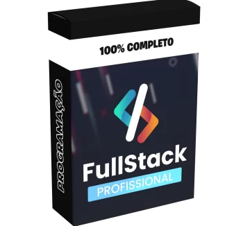 Imagem do curso FullStack PRO da Sujeito Programador, voltado à formação completa em desenvolvimento web front-end e back-end.