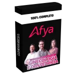 Imagem do curso GOPapers Afya 2024, com conteúdo exclusivo voltado à preparação acadêmica e científica.