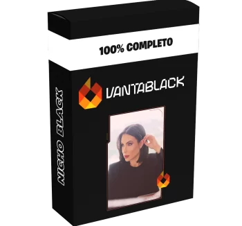 Imagem do curso Vantablack Ads com Natália Torres, focado em estratégias avançadas de tráfego pago e gestão de campanhas de alta performance.