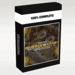 Imagem representando o projeto Influencer Milionário Legacy Tio San 2025, com elementos visuais de riqueza, influência digital, legado financeiro e lifestyle de alta performance.