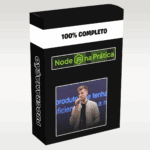 Imagem ilustrando o curso de Node.js da Rocketseat com Diego Fernandes em 2025, destacando desenvolvimento backend moderno, APIs escaláveis e práticas avançadas em JavaScript.