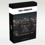 Imagem ilustrando o curso Segredos de Paris Labyus, com elementos visuais que remetem à sofisticação, lifestyle francês e conhecimentos exclusivos sobre a cultura e oportunidades em Paris.