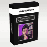 Arte da Memória Victor Victorelli representado em imagem conceitual, destacando técnicas de memorização, mnemônica clássica e desenvolvimento cognitivo aplicado ao aprendizado.