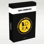 Certificação Método BORAnaOBRA — imagem ilustrando profissionais da área de obras civis e reformas em sala de aula com certificados e materiais didáticos, representando formação prática e certificação no método BORAnaOBRA.