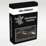 Imagem ilustrativa representando a Formação Cientista de Dados 4.0, com elementos visuais ligados à tecnologia, dados e inteligência artificial.