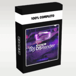 CBA D5 RENDER – Calique Brito: curso completo de visualização arquitetônica com D5 Render e metodologia CBA.