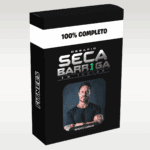 Desafio Seca Barriga Renato Cariani: programa de emagrecimento com treinos e dieta para resultados rápidos.