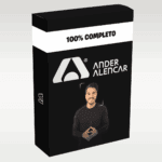 Comunidade Data Driven Karine Lago Letícia Smirelli: ilustração representando a formação em dados e tecnologia com as especialistas Karine Lago e Letícia Smirelli