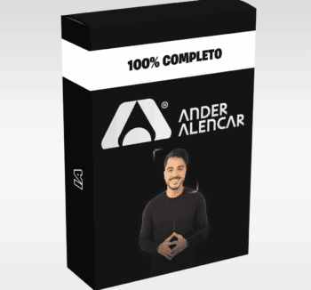 Comunidade Data Driven Karine Lago Letícia Smirelli: ilustração representando a formação em dados e tecnologia com as especialistas Karine Lago e Letícia Smirelli