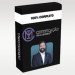 Ilustração representando a Comunidade Certificação Italo Marsili com foco em formação, desenvolvimento intelectual e aprofundamento teórico