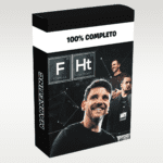 Ilustração representando estratégias de High Ticket Erico Rocha aplicadas a vendas digitais e criação de ofertas de alto valor