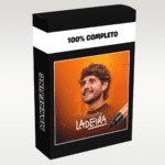 Ilustração representando a Filosofia Ladeira Leandro Ladeira com foco em mentalidade, desenvolvimento pessoal e construção de uma vida equilibrada