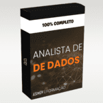 Formação Analista de Dados – Asimov Academy