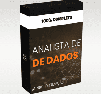 Formação Analista de Dados – Asimov Academy