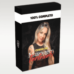 Massagem tântrica para homens com Joyce Gumiero focada em autoconhecimento e energia corporal