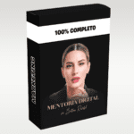 Mentoria Digital Betina Rudolph programa de estratégia e posicionamento no digital