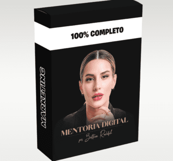 Mentoria Digital Betina Rudolph programa de estratégia e posicionamento no digital